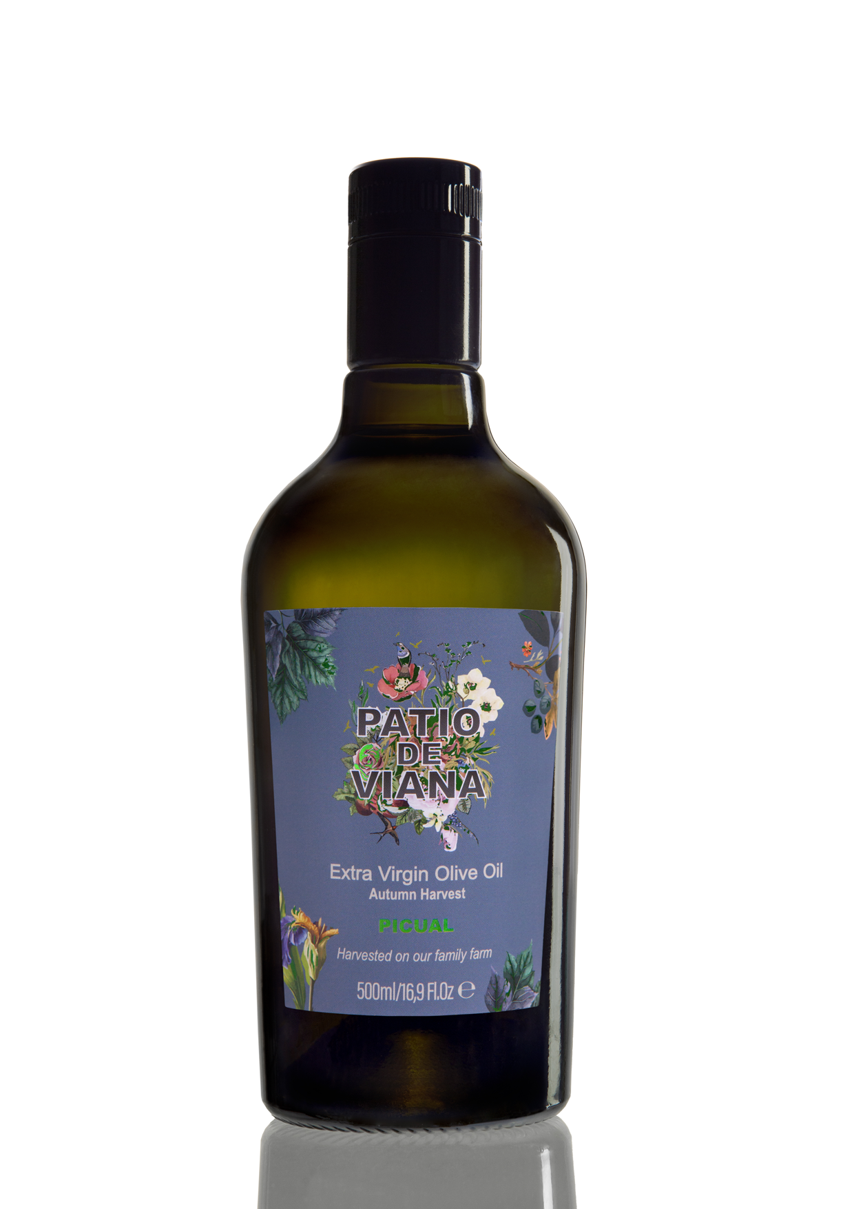 Extra Virgin Alliance - Castillo De Canena